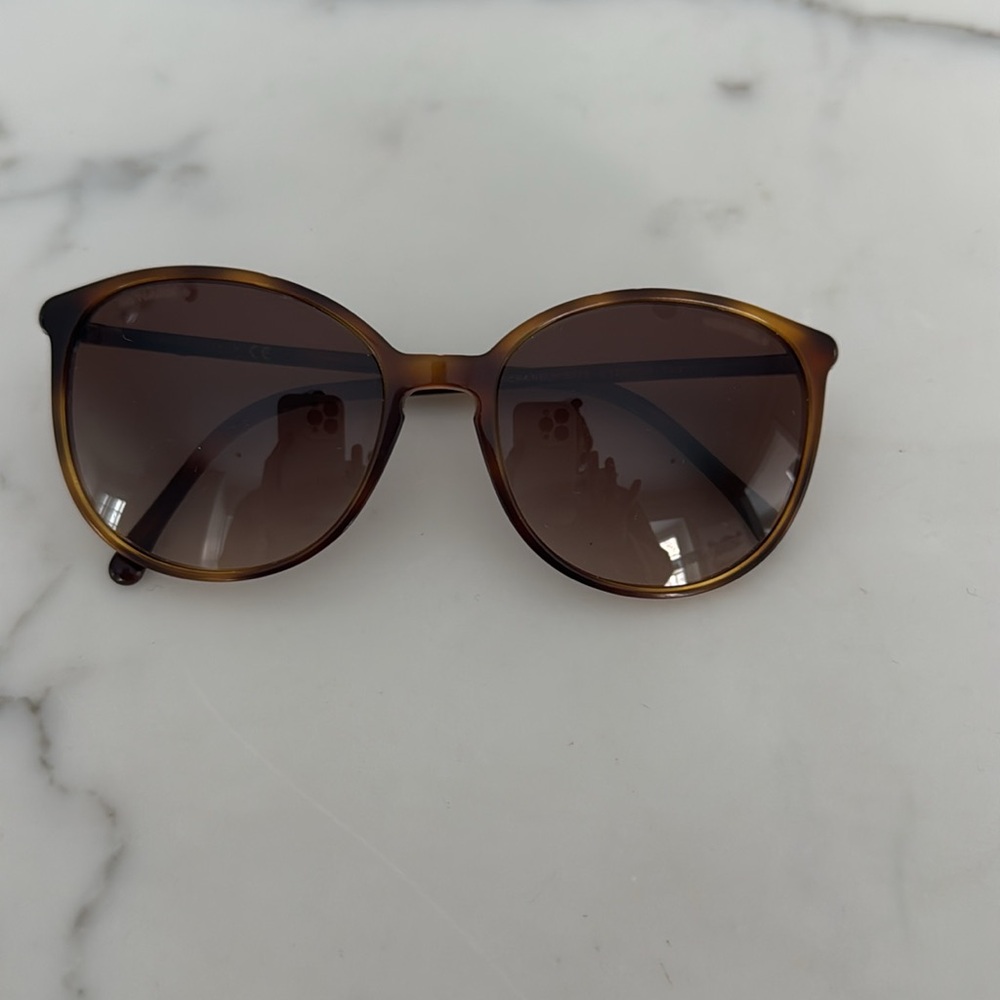 AUTHENTIC Chanel Sunglasses